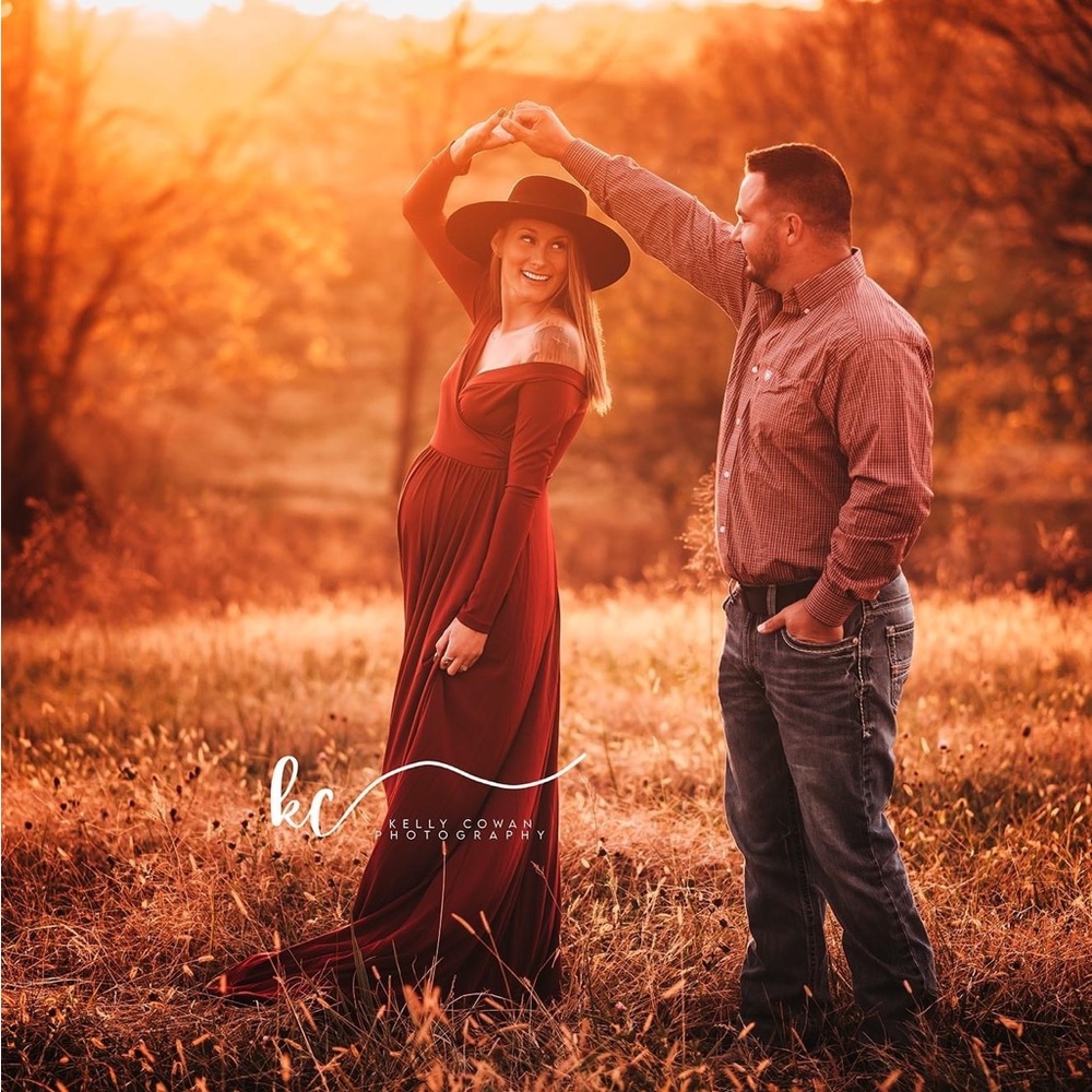 Meet your Posher, Emma